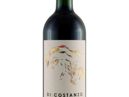 Di Costanzo Cabernet Sauvignon Farella Vineyards Sale