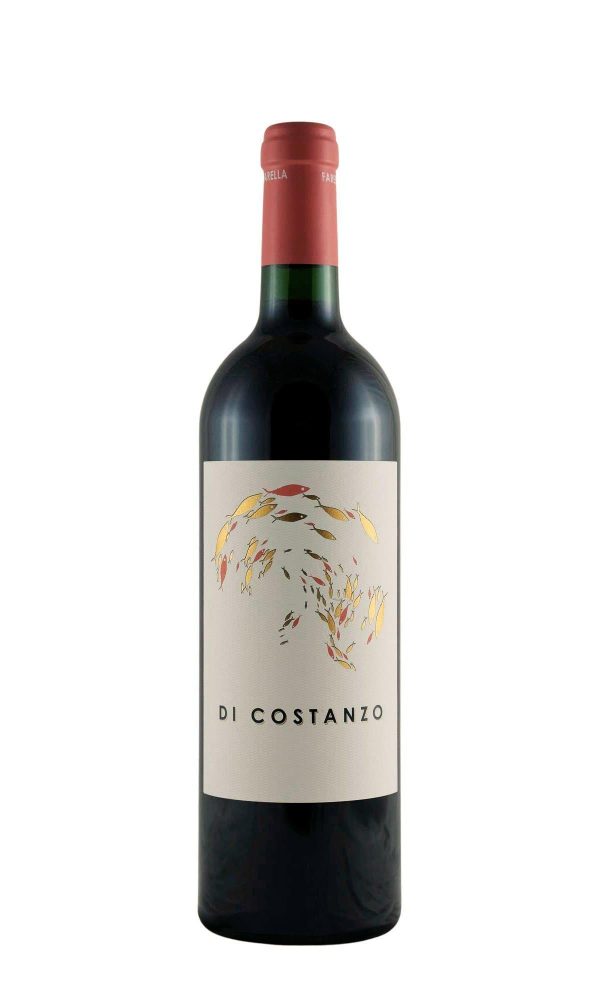 Di Costanzo Cabernet Sauvignon Farella Vineyards Sale