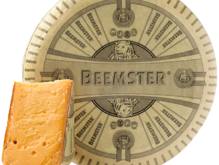 Beemster X-O Aged Gouda Online Hot Sale