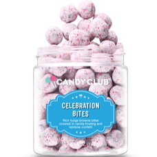 Candy Club: Celebration Bites Sale