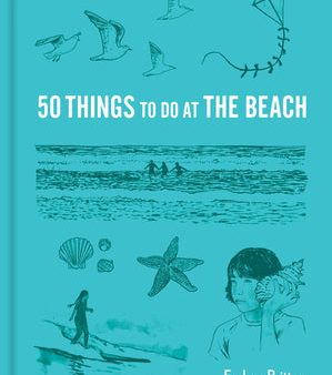 50 Things To Do At The Beach For Discount