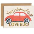 1Canoe2: Love Bug Discount