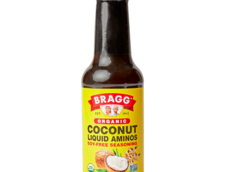 Bragg Coconut Liquid Aminos on Sale