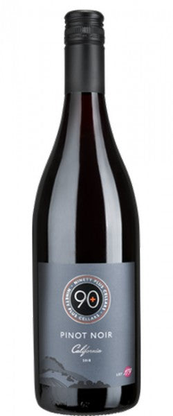 90+ Cellars Lot 179 California Pinot Noir For Sale