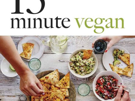 15 Minute Vegan For Discount