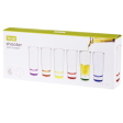 2oz Shot Glass Shooters [6-pack] Hot on Sale