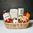 Italian Market Favorites Gift Basket Discount