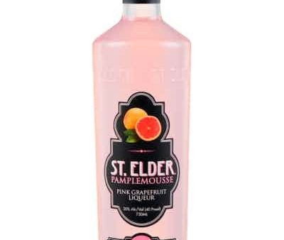 St Elder Pamplemousse For Cheap