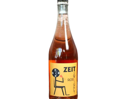 Zeit Rose Online now