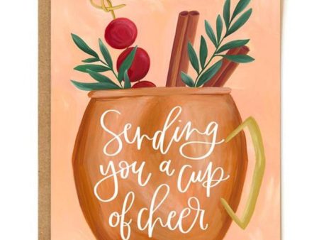 1Canoe2: Cup of Cheer Online