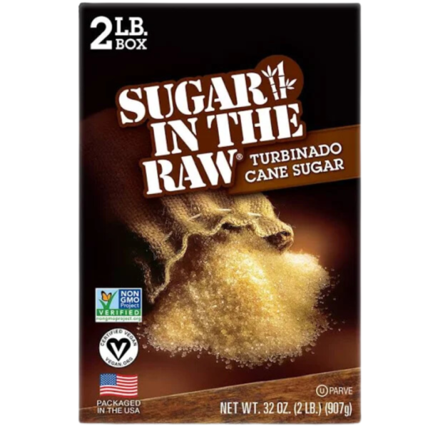 Sugar In The Raw Cheap