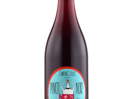 Patrick Sullivan Jumping Juicé Pinot Noir Hot on Sale