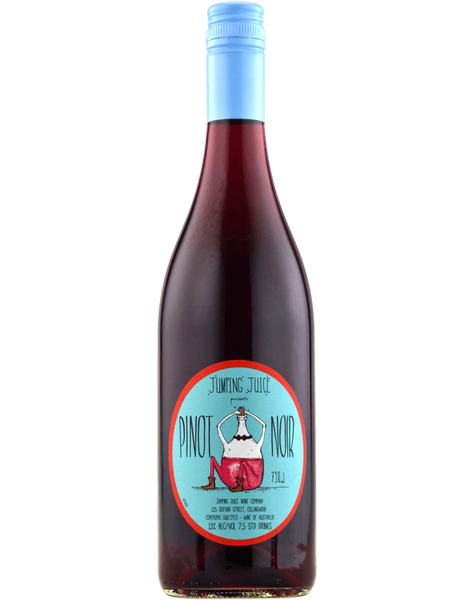 Patrick Sullivan Jumping Juicé Pinot Noir Hot on Sale