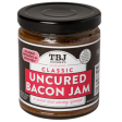 TBJ Gourmet s Classic Bacon Jam For Discount