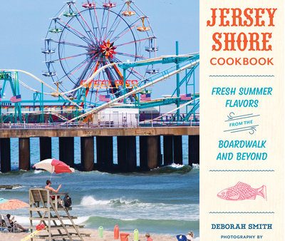 The Jersey Shore Cookbook Online now