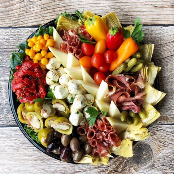 Antipasti Platter - Catering For Discount