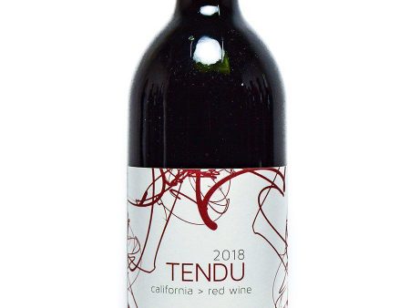 Matthiasson Tendu Red on Sale