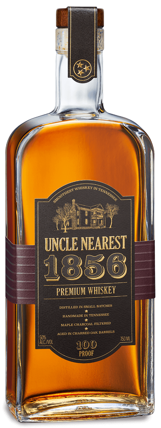 Uncle Nearest 1856 Premium Tennesse Whiskey Online Sale