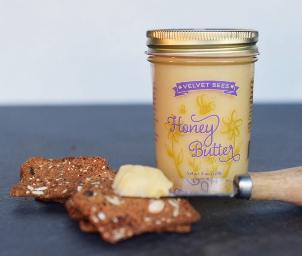 Velvet Bees Honey Butter Online Sale