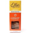 Effie s Ginger Biscuits Hot on Sale