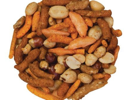 Cajun Hot Mix Sale