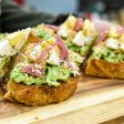 Avocado Toast Online