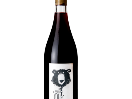 Domaine de la Mariniere Chinon la Peau De L Ours Cabernet Franc Cheap