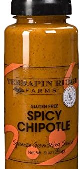 Terrapin Ridge Spicy Chipotle Aioli Online Sale