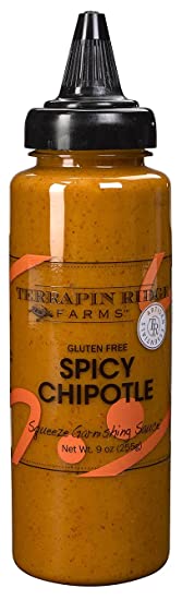 Terrapin Ridge Spicy Chipotle Aioli Online Sale