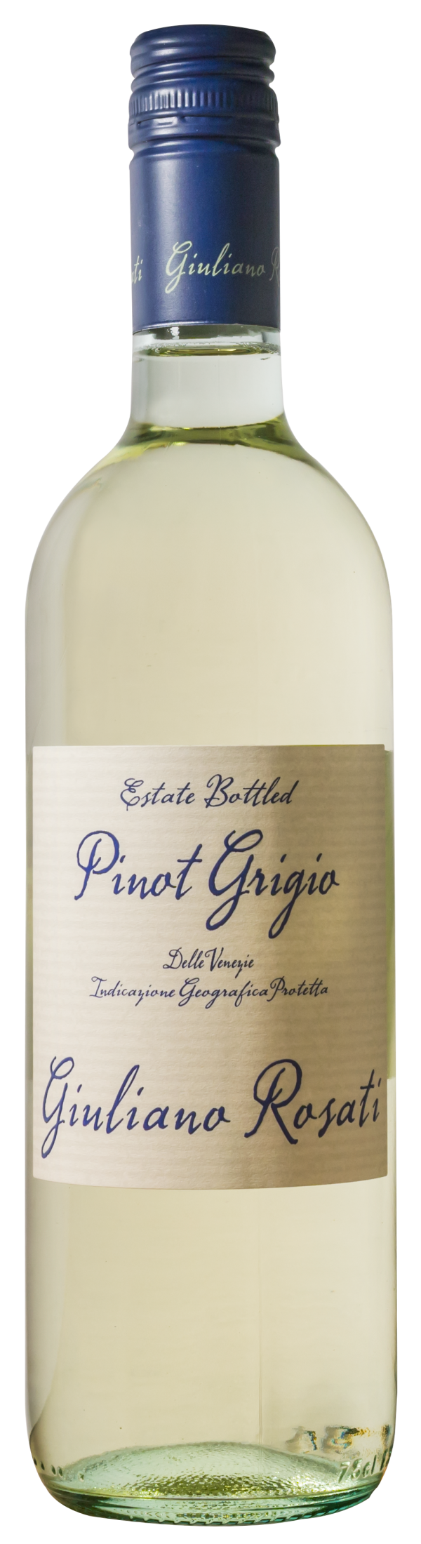 Giuliano Rosati Pinot Grigio 1.5L For Discount