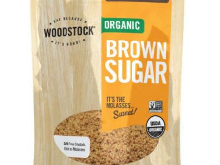 Woodstock Brown Sugar Supply