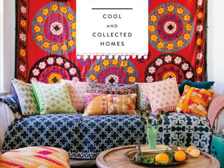 The New Bohemians: Cool & Collected Homes Book Supply