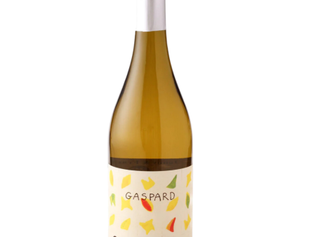 Gaspard Touraine Sauvignon Blanc Fashion