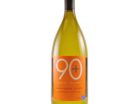 90+ Cellar Lot 2 Sauvignon Blanc 1.5L For Sale