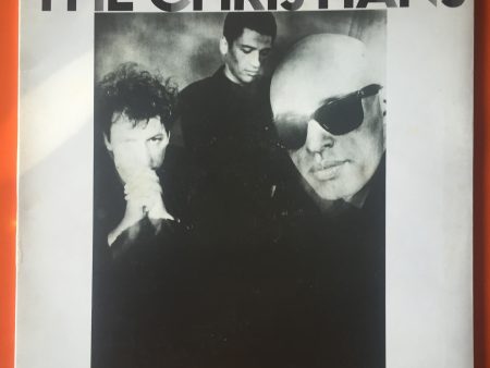 Christians, The   The Christians, LP Cheap