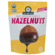 Taza Organic Chocolate Covered Hazelnuts on Sale