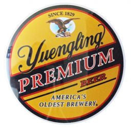 Yuengling Premium Suitcase Cans Cheap