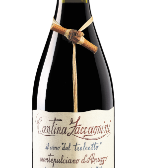 Zaccagnini Montepulciano Online now