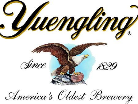 Yuengling Lager 1 4 Barrel For Sale