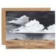 1Canoe2: This Too Shall Pass Storm Sympathy Card For Sale