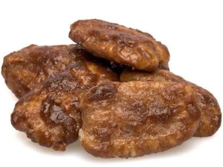 Butter Toffee Pecans Discount