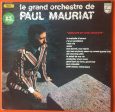 Paul Mauriat   Good Bye My Love, Good Bye, LP Online Hot Sale