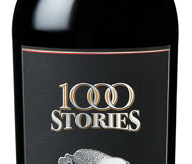 1000 Stories Bourbon Barrel Zinfandel For Cheap