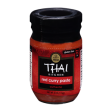 Thai Kitchen Red Curry Paste Hot on Sale