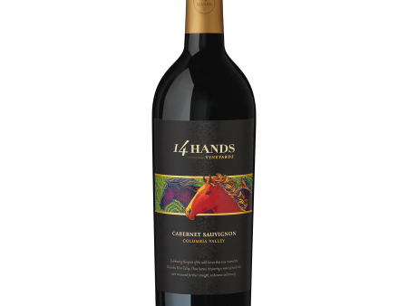 14 Hands Cabernet Sauvignon For Sale