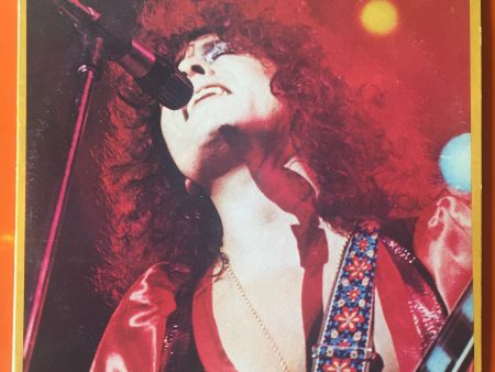 T.Rex   Light Of Love, LP on Sale