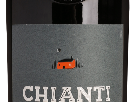 90+ Cellars Lot 144 Chianti Riserva Cheap