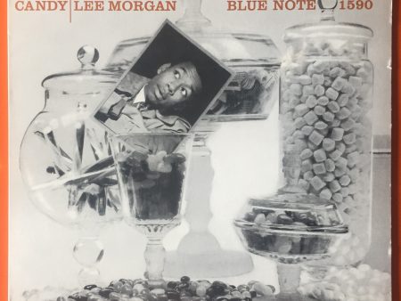 Lee Morgan   Candy, LP RE 2005 Hot on Sale