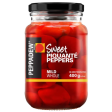 Whole Peppadew Sweet Piquanté Peppers, Mild Discount