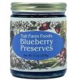 Tait Farm Blueberry Preserves For Cheap